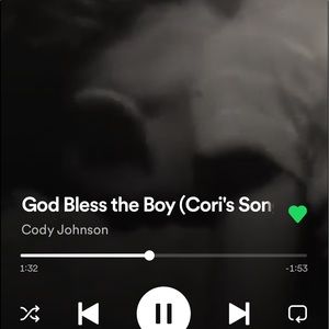 Meet your Posher, Morgan